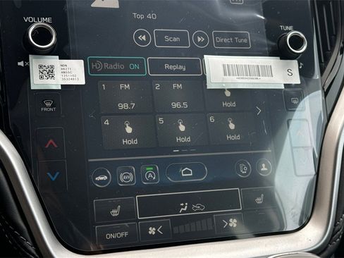 New 2025 Subaru Legacy Premium image 21