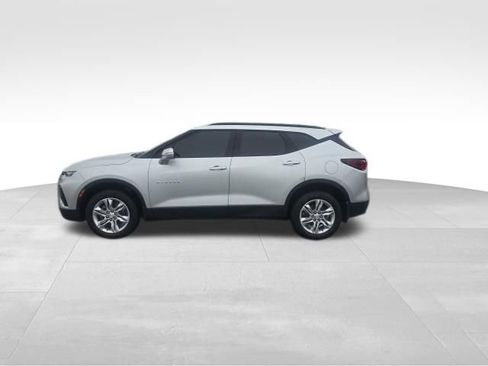 Used 2021 Chevrolet Blazer LT AWD/4WD image 10