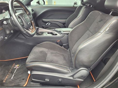 Certified 2023 Dodge Challenger R/T Scat Pack image 16