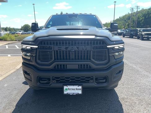 Used 2026 RAM 2500 Rebel w/ Rebel Level 2 Equipment Group AWD/4WD image 5