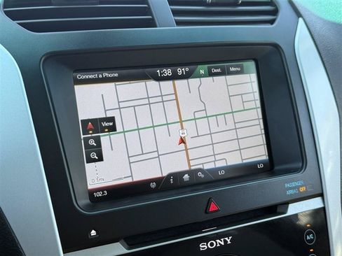 Used 2013 Ford Explorer Limited AWD/4WD image 37