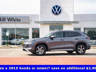 New 2025 Volkswagen Tiguan SE