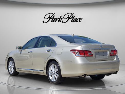 Used 2011 Lexus ES 350 FWD image 3