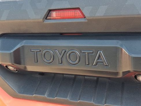 Used 2023 Toyota Tundra TRD Pro AWD/4WD image 29