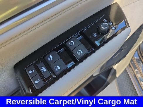 New 2026 Jeep Grand Wagoneer 2WD image 13