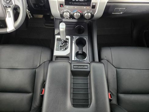 Used 2021 Toyota Tundra SR5 image 24
