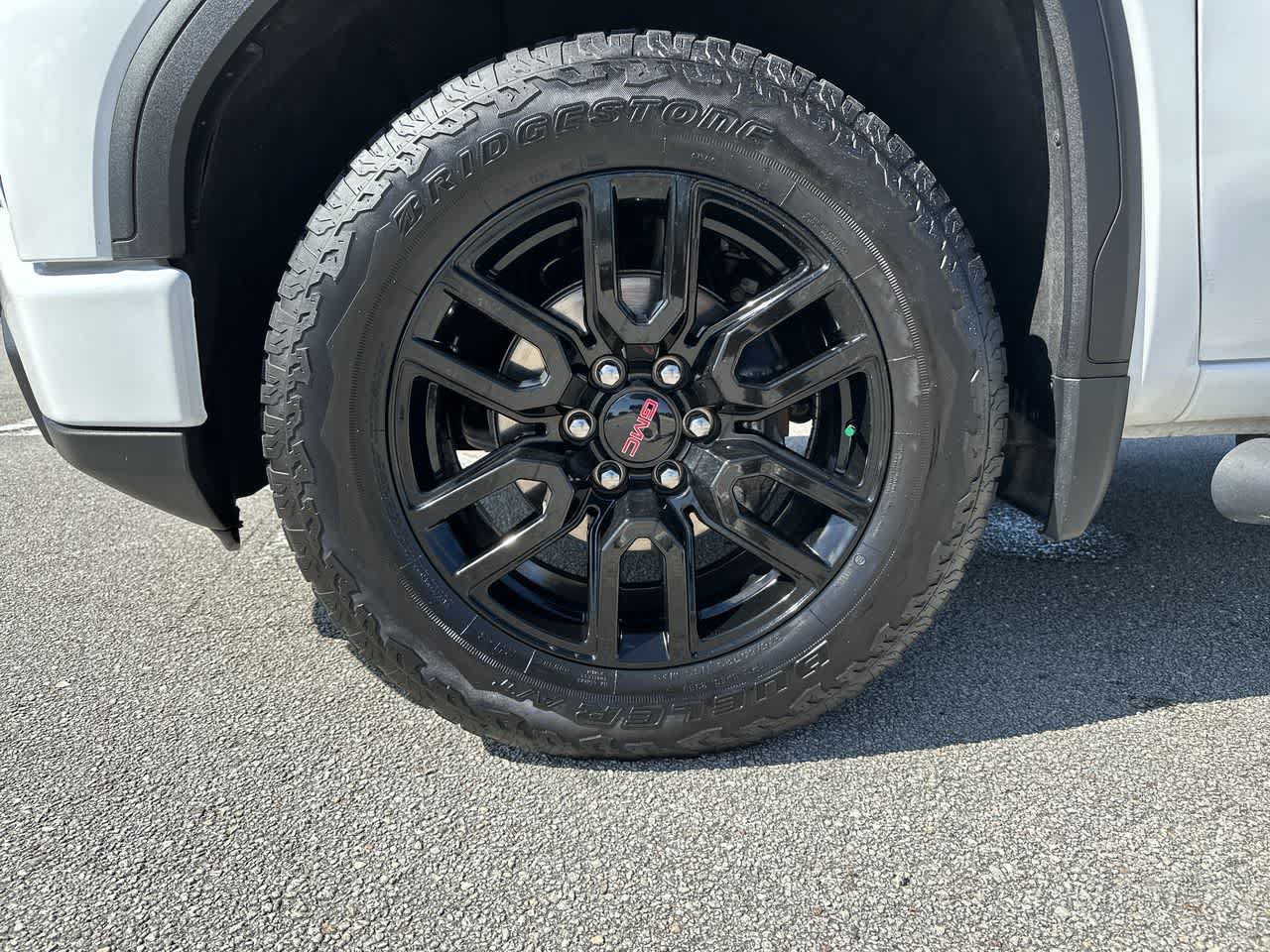 Used 2023 GMC Sierra 1500 Elevation AWD/4WD image 13