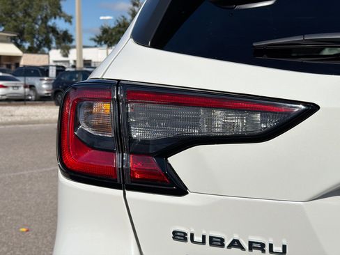 New 2025 Subaru Outback Limited image 10