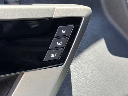 New 2026 Toyota Sequoia Limited AWD/4WD image 19