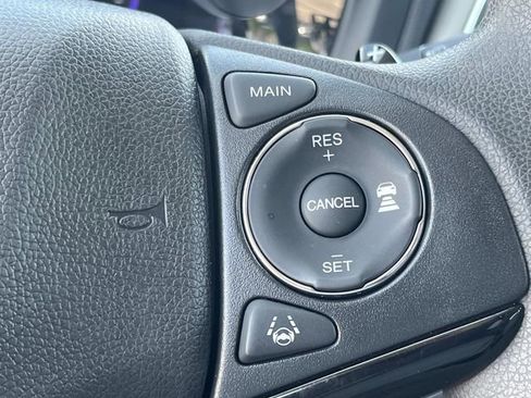 Used 2022 Honda HR-V EX image 28