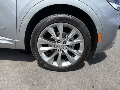 Used 2023 Buick Envision Avenir FWD image 13