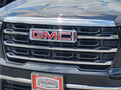 New 2026 GMC Acadia Elevation image 37