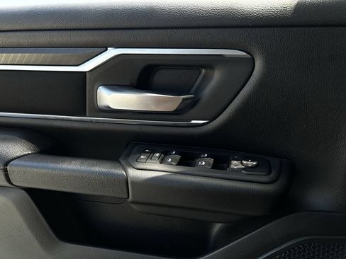 Used 2025 RAM 1500 Big Horn AWD/4WD image 27