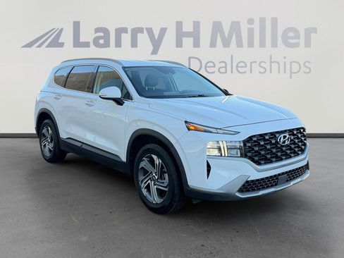 Used 2023 Hyundai Santa Fe SEL image 7