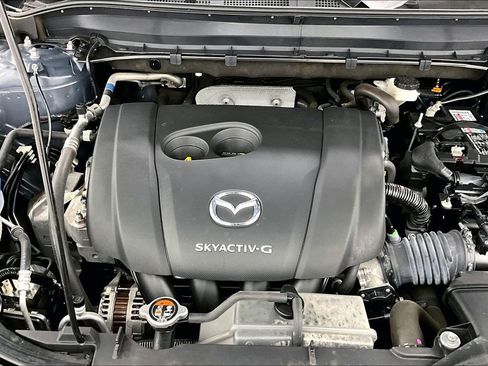 Used 2024 MAZDA CX-5 Carbon Edition image 12