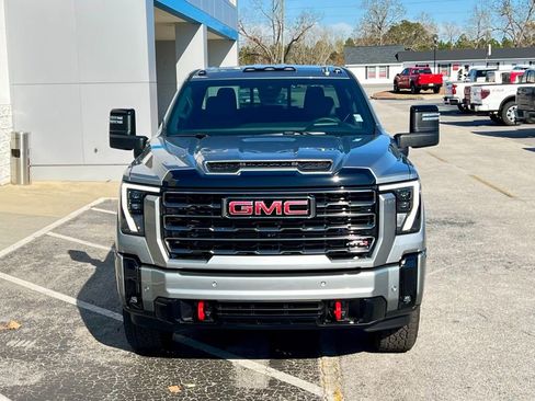 New 2026 GMC Sierra 2500 AT4 w/ AT4 Premium Plus Package image 6