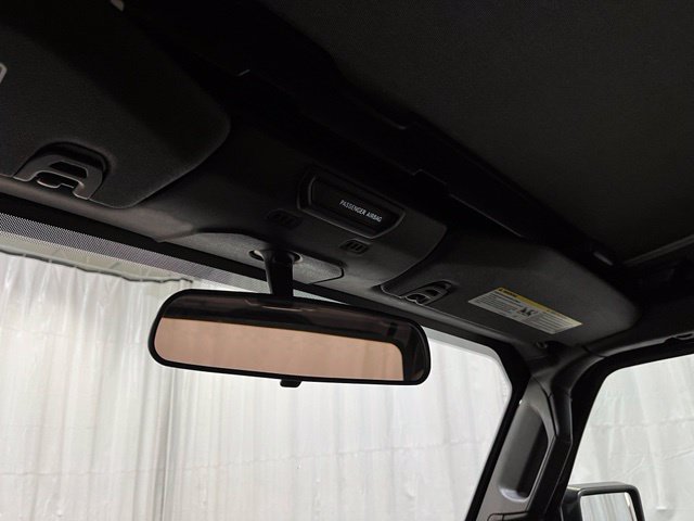 Used 2023 Jeep Wrangler Sport AWD/4WD image 22