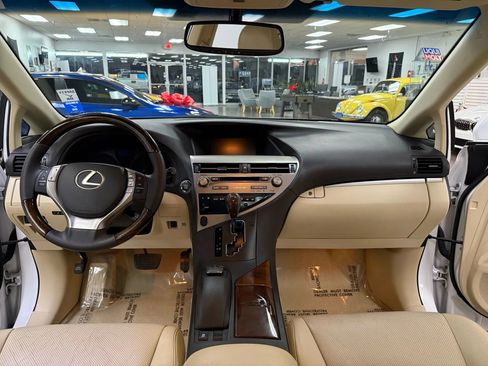 Used 2013 Lexus RX 350 FWD image 15