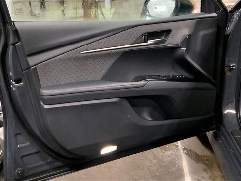 New 2026 Toyota Camry XLE image 10