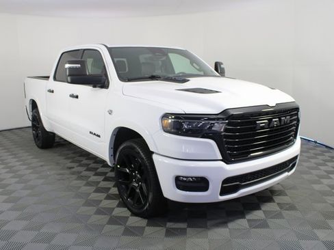 New 2026 RAM 1500 Laramie image 28