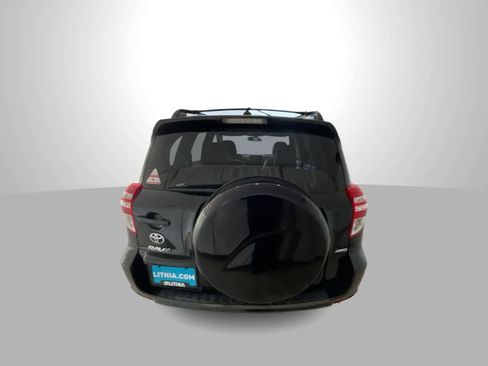 Used 2012 Toyota RAV4 4WD w/ Value Pkg image 7