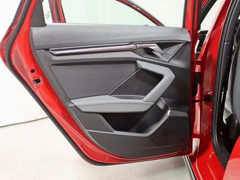 Used 2023 Audi S3 Premium Plus image 34