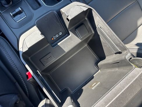 Used 2024 GMC Sierra 1500 Denali w/ Denali Reserve Package image 25