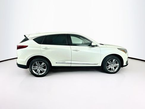 Used 2019 Acura RDX FWD w/ Advance Package image 10