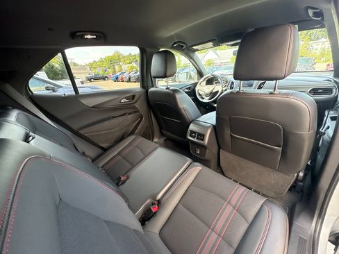 Used 2022 Chevrolet Equinox RS AWD/4WD image 43