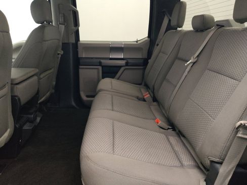 Used 2020 Ford F150 XLT w/ Equipment Group 302A Luxury RWD image 18