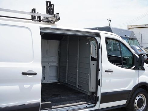 Used 2020 Ford Transit 150 Low Roof w/ Upfitter Package RWD image 14