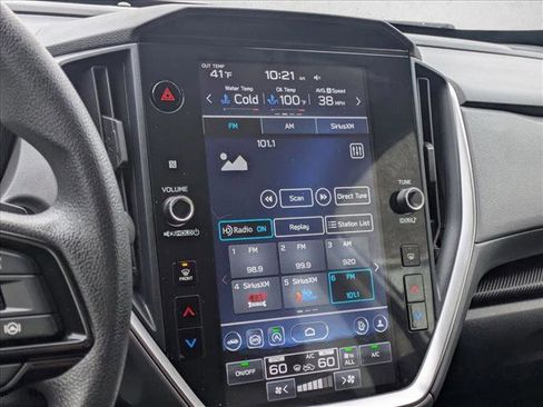 Certified 2024 Subaru Crosstrek 2.0i Premium AWD/4WD image 18