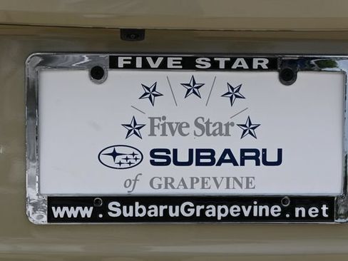 New 2026 Subaru Crosstrek 2.5i Limited AWD/4WD image 13
