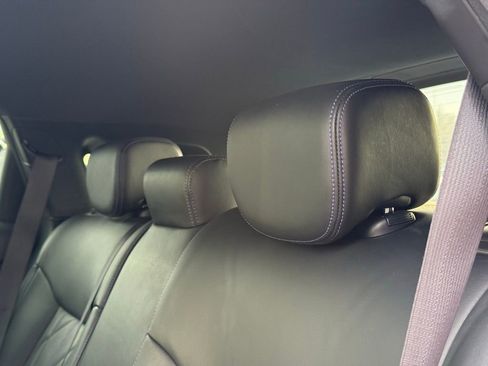 Used 2017 INFINITI QX70 AWD w/ Premium Package image 27