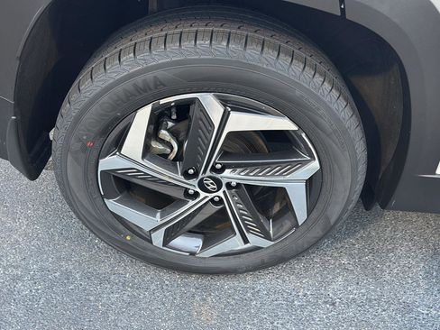 Used 2023 Hyundai Tucson SEL image 33