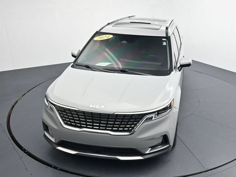 Used 2024 Kia Carnival SX Prestige FWD image 25