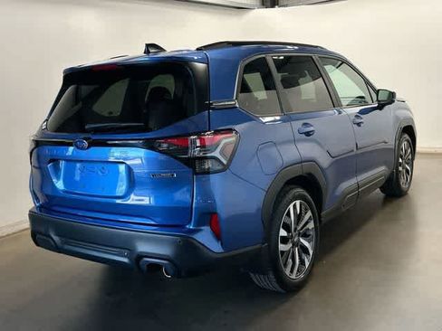 Used 2026 Subaru Forester Touring AWD/4WD image 34