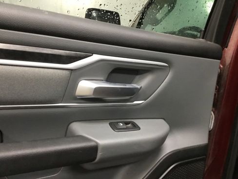 Used 2021 RAM 1500 Big Horn image 13