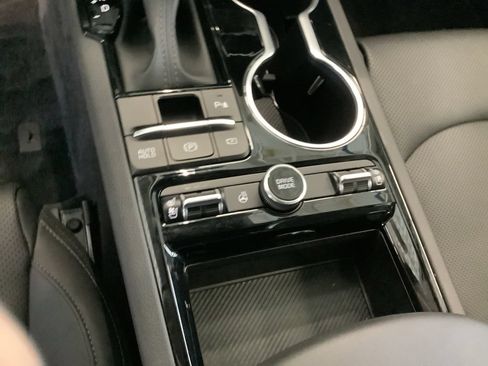 Certified 2026 Kia K5 EX FWD image 18