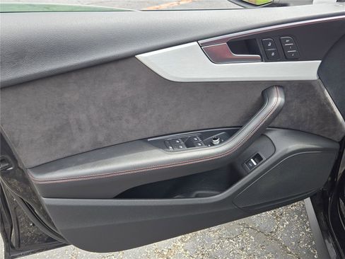 Used 2018 Audi S5 Premium Plus AWD/4WD image 25