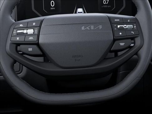 New 2026 Kia Sportage X-Line AWD/4WD image 22