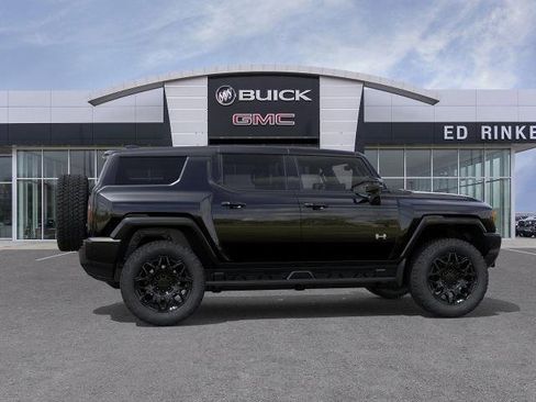 New 2026 GMC Hummer EV 2X image 5