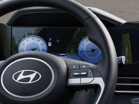 New 2026 Hyundai Elantra Sport image 22