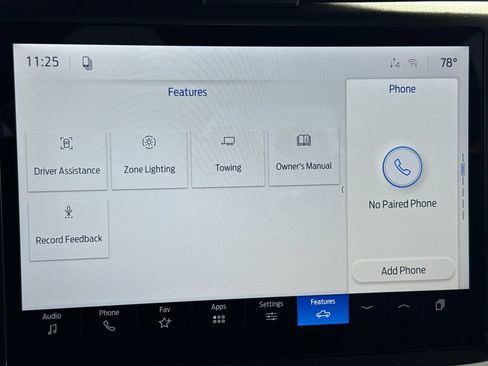 New 2026 Ford F150 STX w/ Equipment Group 200A AWD/4WD image 23