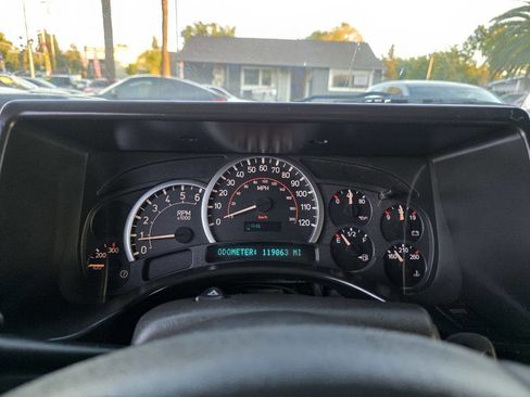 Used 2005 HUMMER H2 image 13