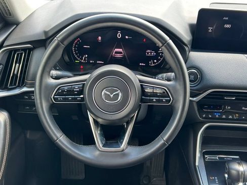 Used 2026 MAZDA CX-90 3.3 Turbo w/ Premium Sport Pkg AWD/4WD image 44