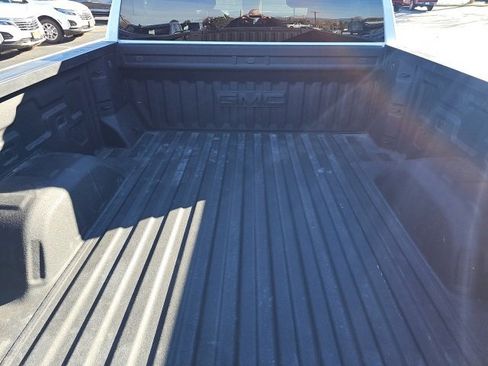 Used 2023 GMC Sierra 1500 Elevation image 52