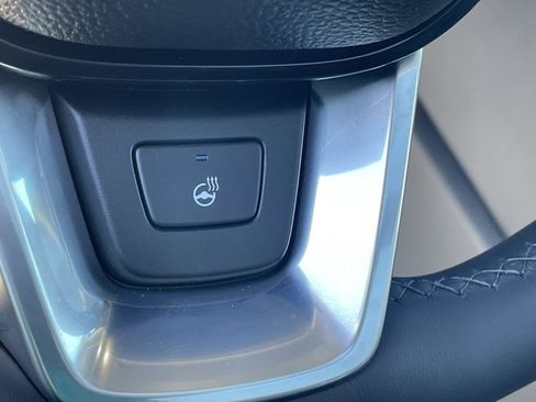 New 2025 Honda Pilot Elite image 35