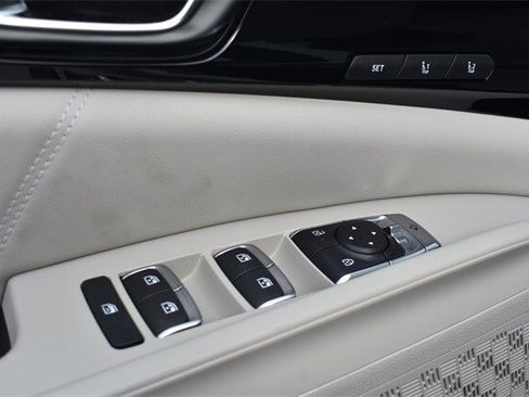 New 2026 Kia Carnival SX Prestige image 24