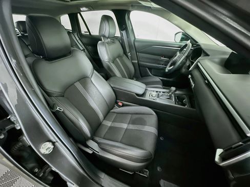 Used 2025 MAZDA CX-50 AWD 2.5 S w/ Premium Package image 33